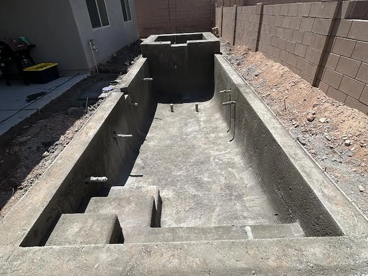 Sahuarita Family Pool