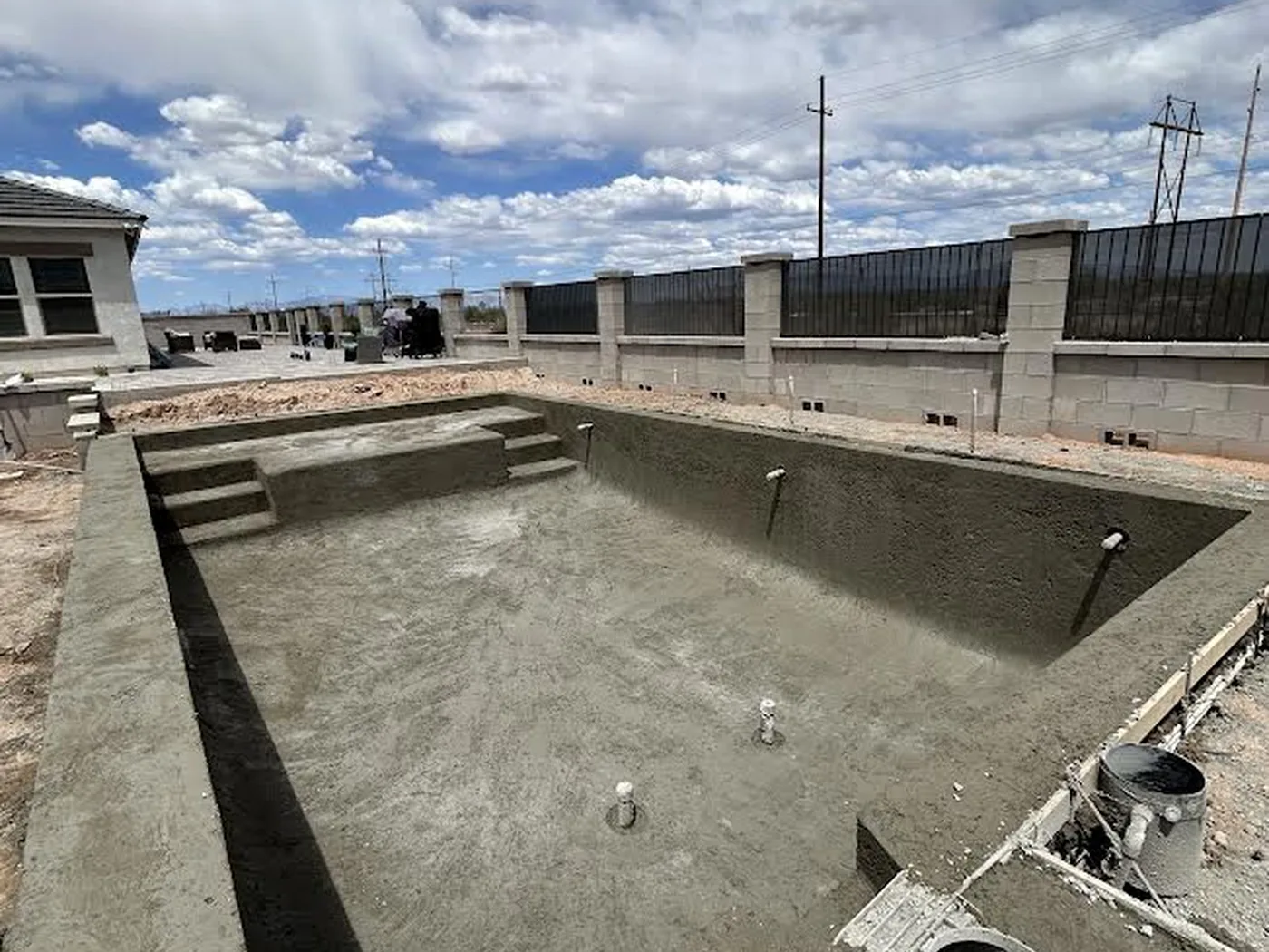 Dove Mountain Lap Pool